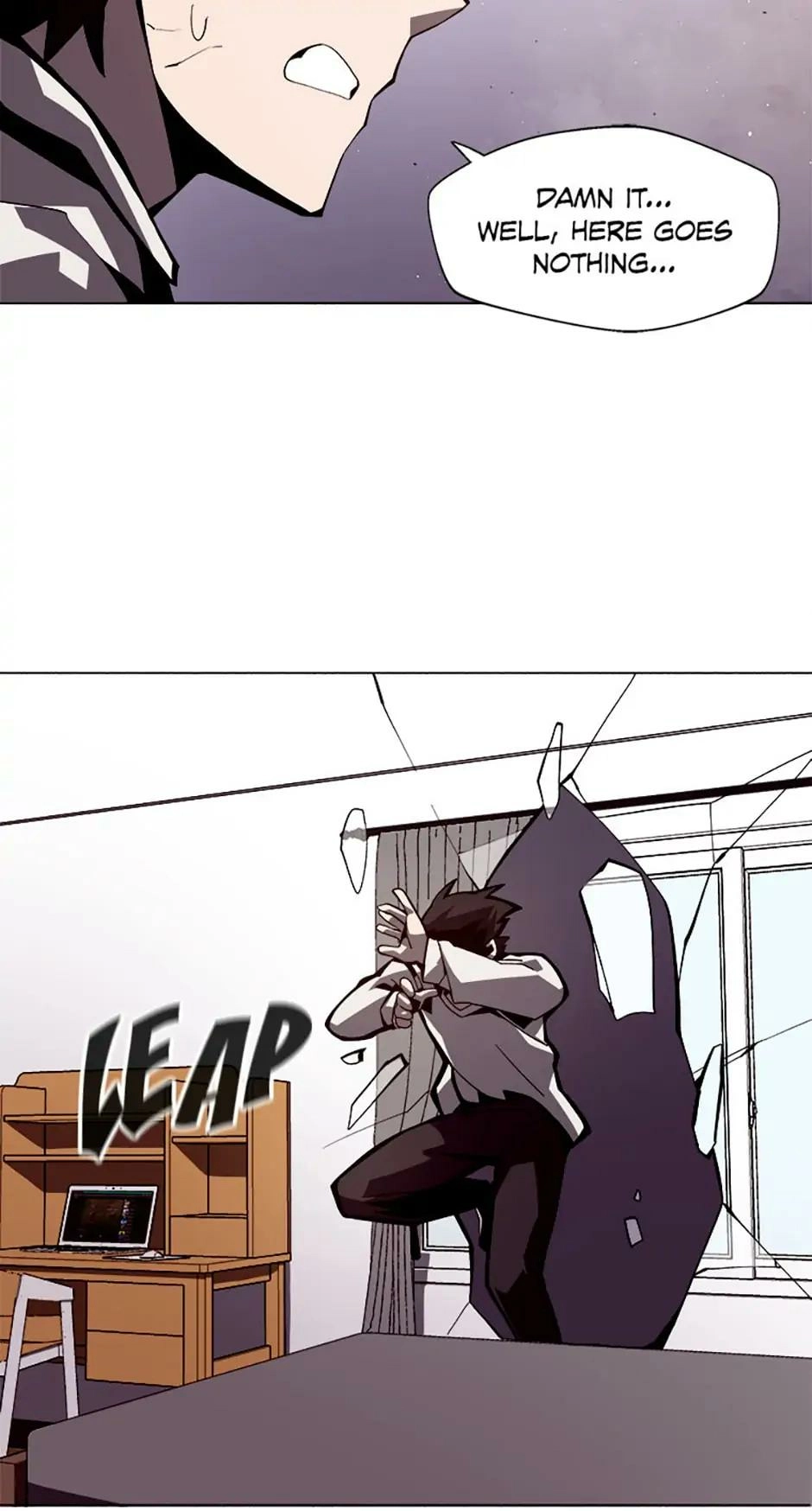 Read Dungeon Odyssey Manga Online