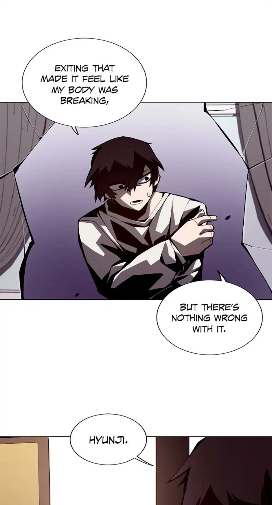 Read Dungeon Odyssey Manga Online