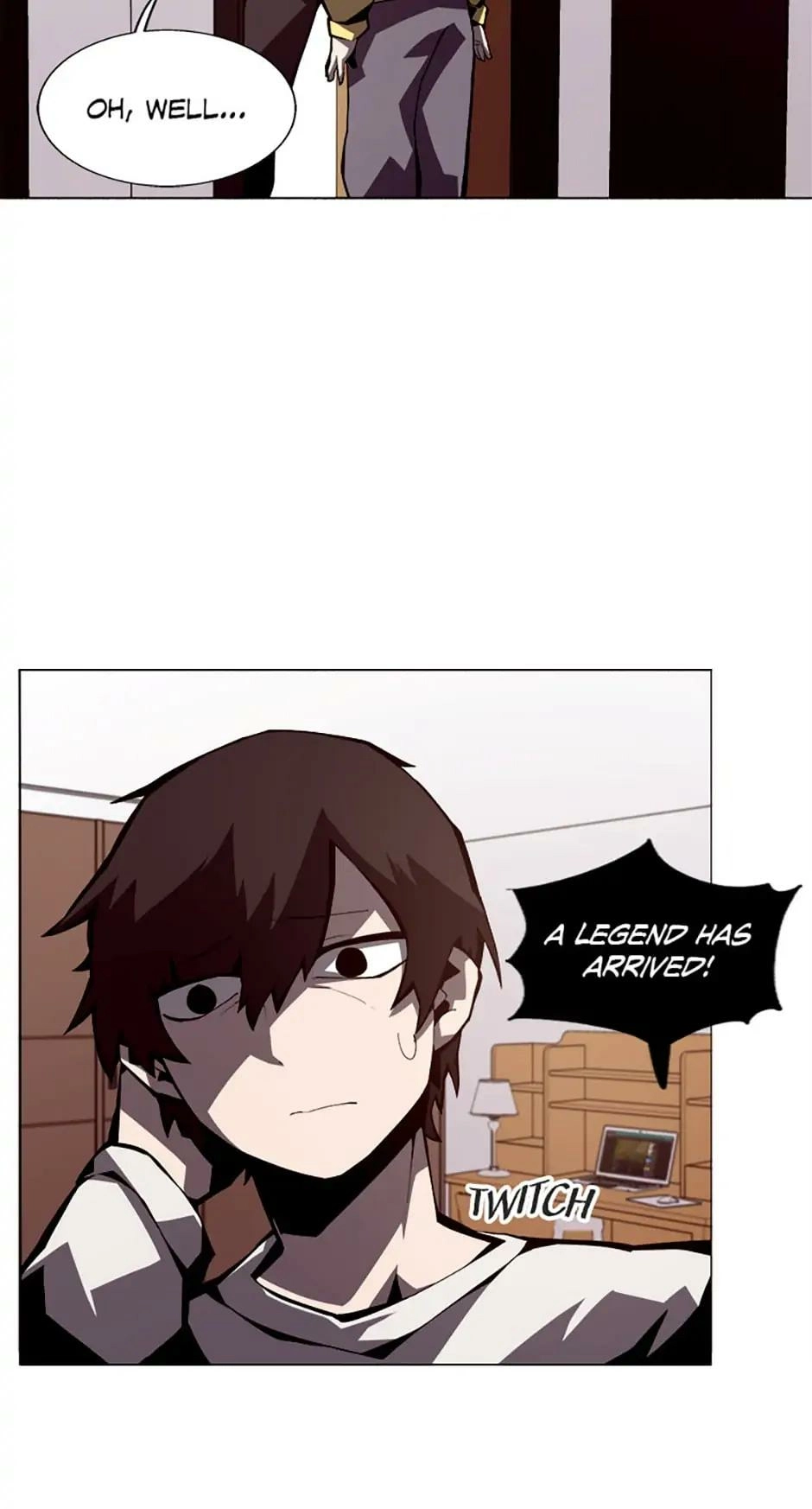 Read Dungeon Odyssey Manga Online