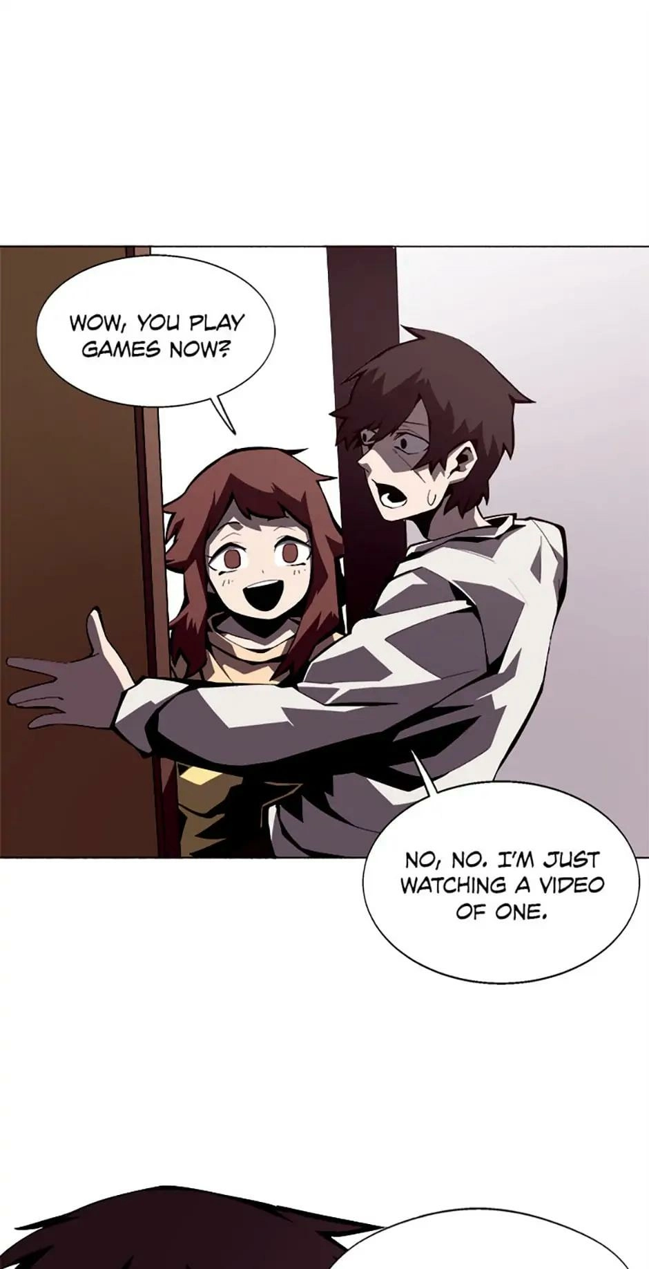 Read Dungeon Odyssey Manga Online