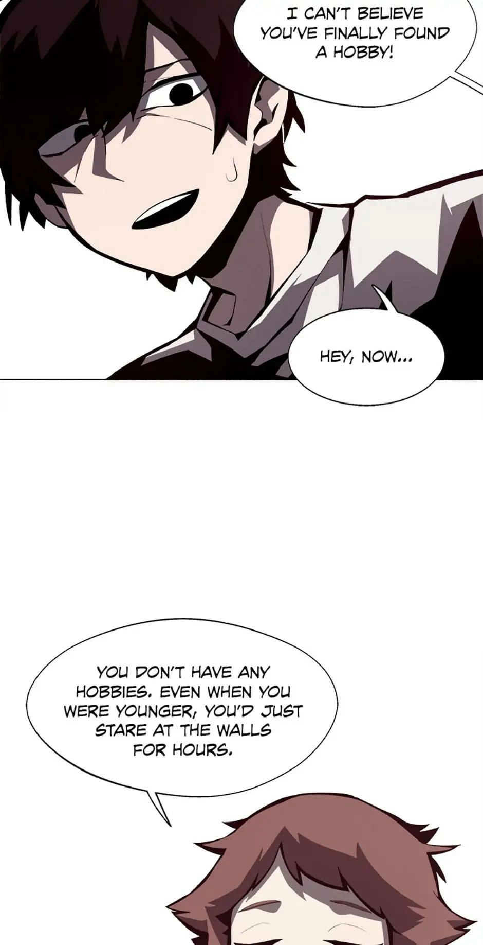 Read Dungeon Odyssey Manga Online