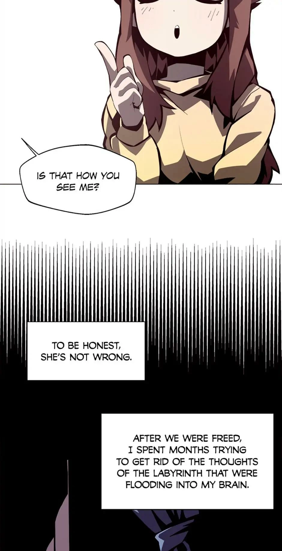 Read Dungeon Odyssey Manga Online