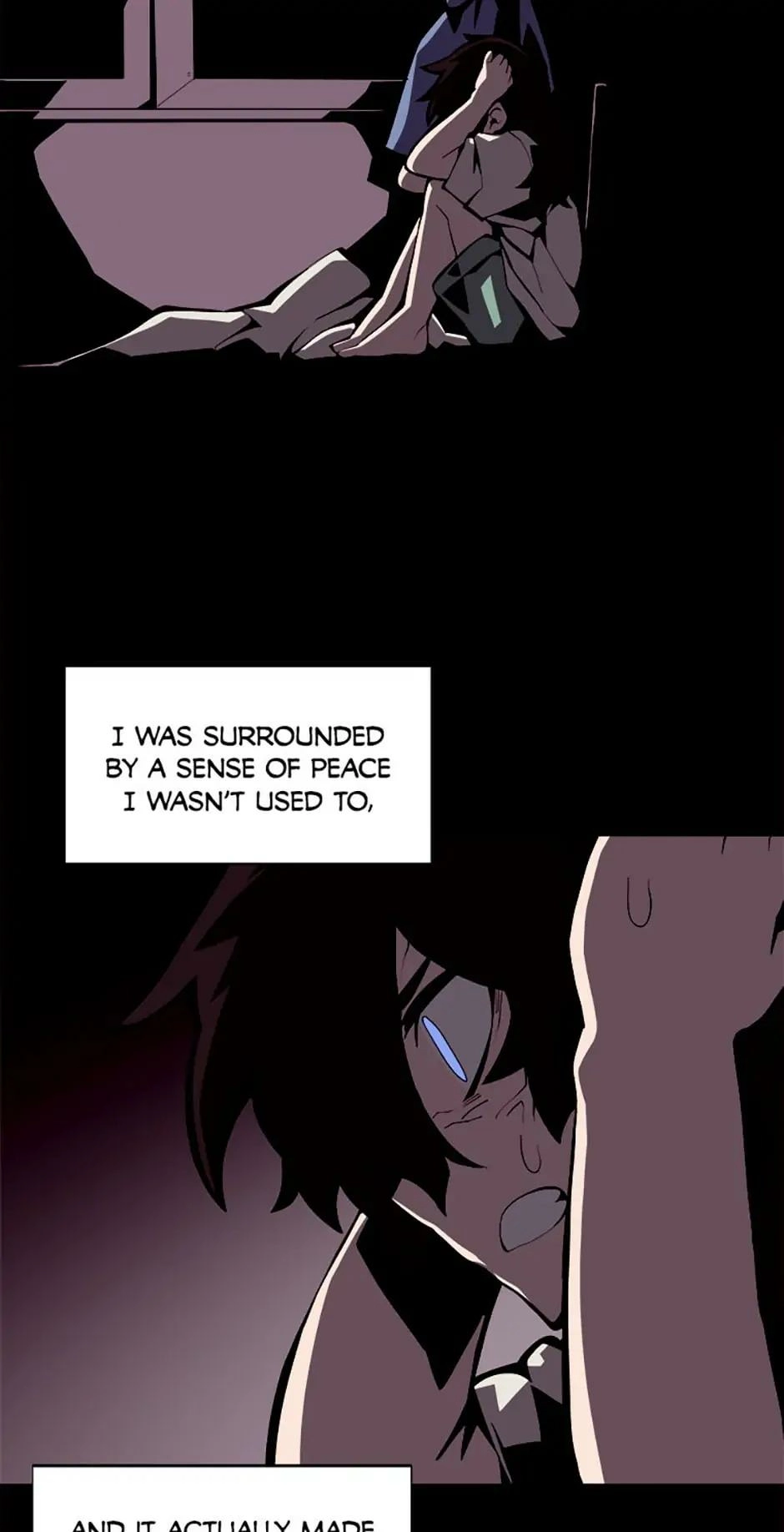 Read Dungeon Odyssey Manga Online