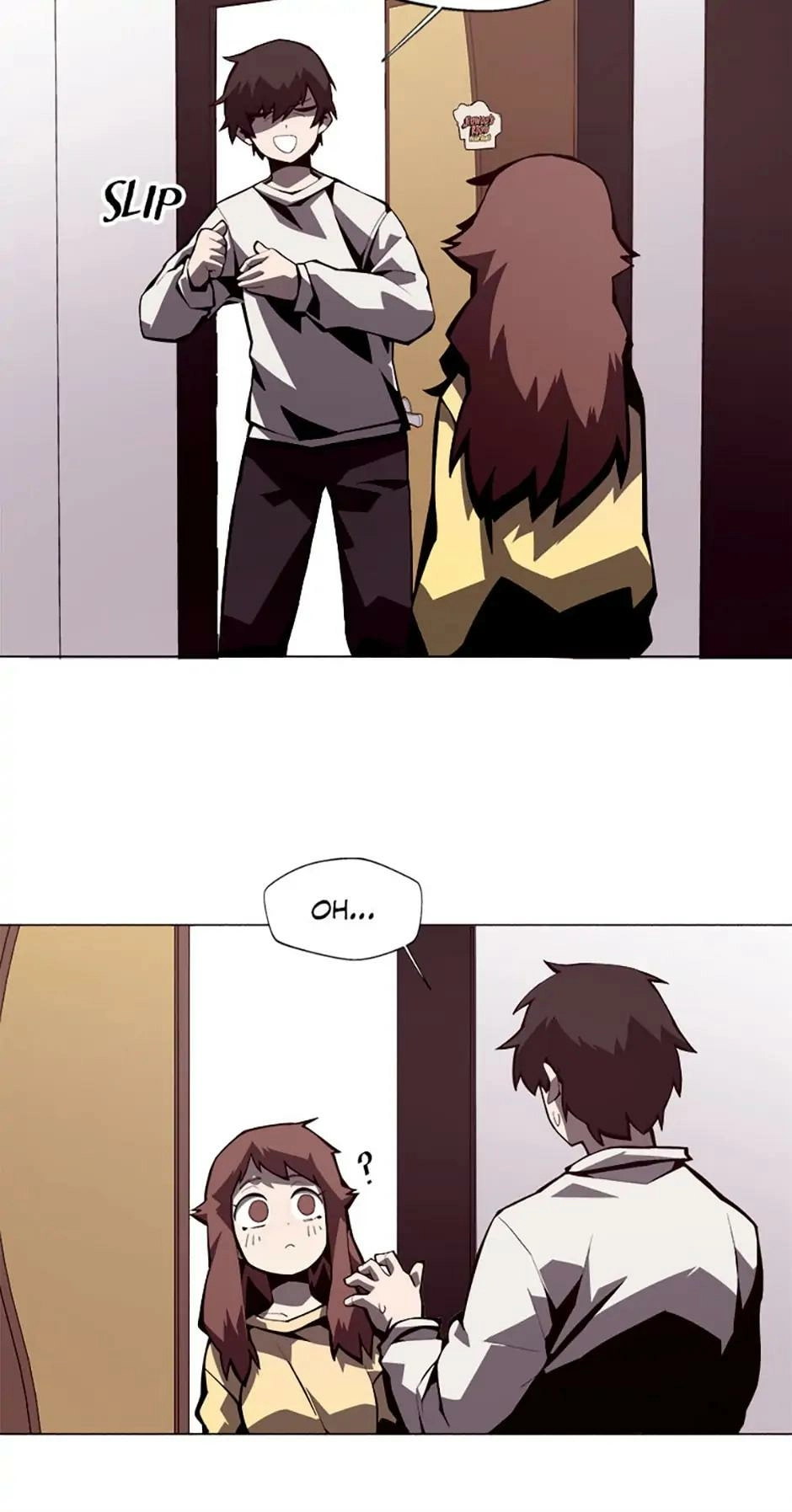 Read Dungeon Odyssey Manga Online