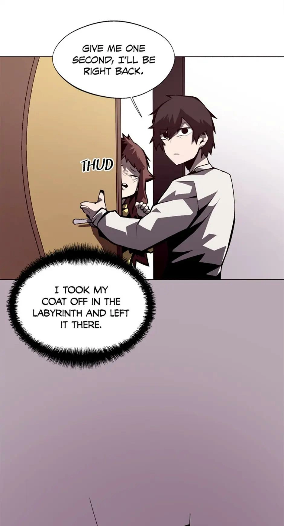 Read Dungeon Odyssey Manga Online