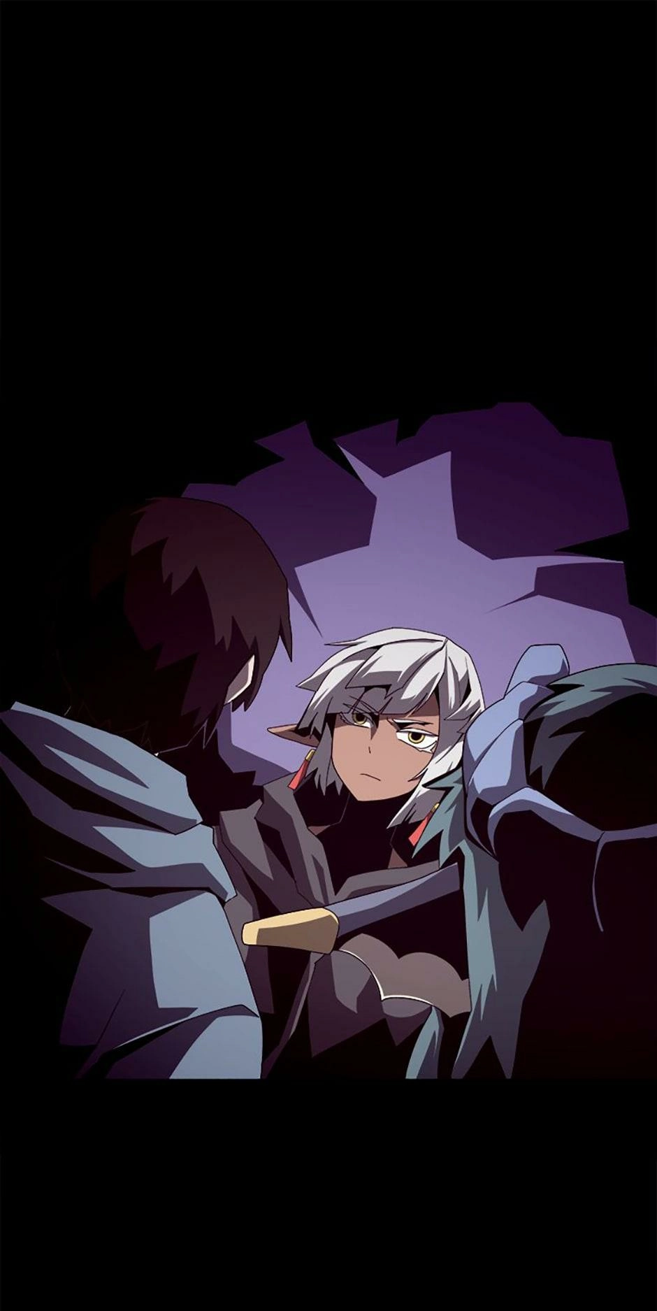 Read Dungeon Odyssey Manga Online