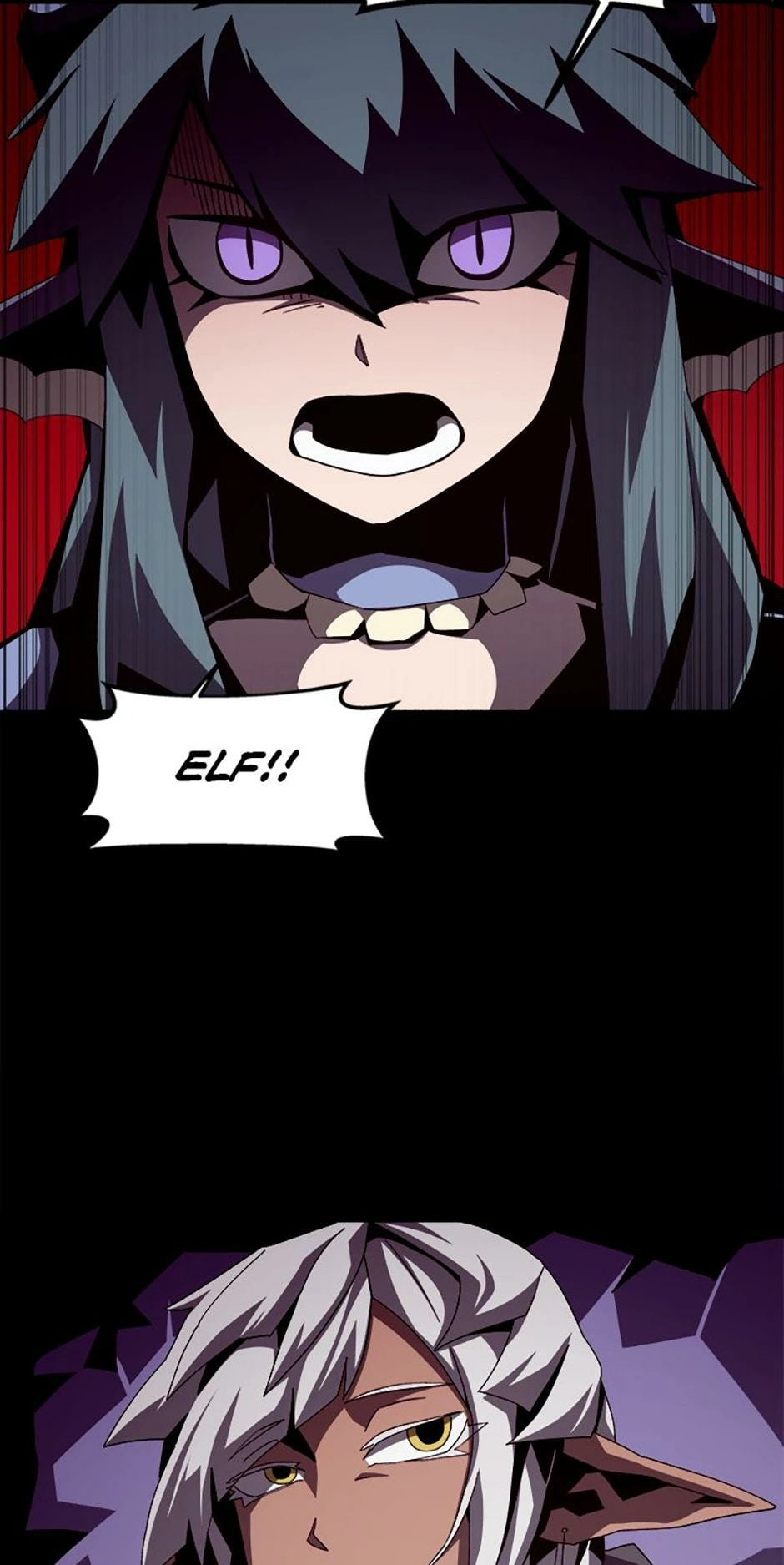 Read Dungeon Odyssey Manga Online