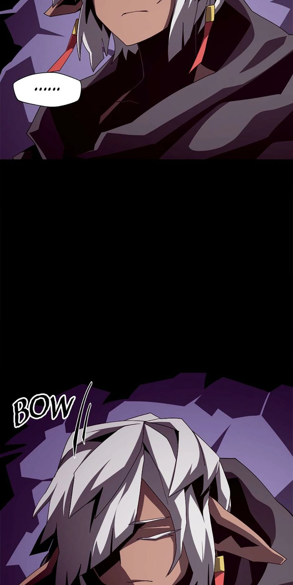 Read Dungeon Odyssey Manga Online