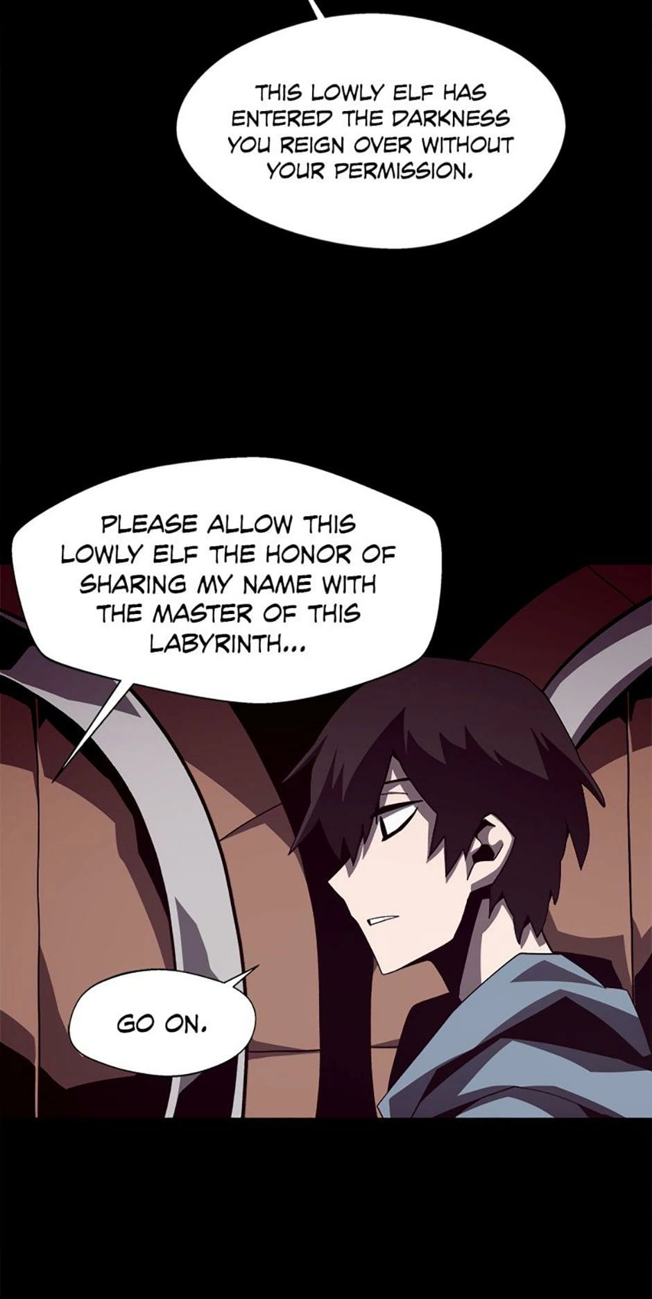 Read Dungeon Odyssey Manga Online