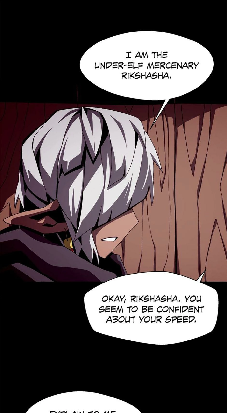 Read Dungeon Odyssey Manga Online