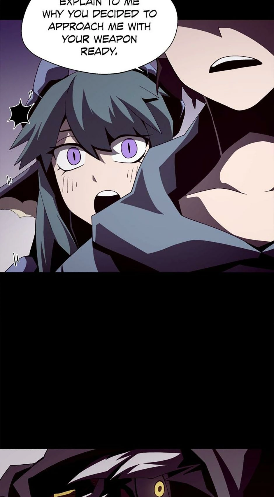 Read Dungeon Odyssey Manga Online