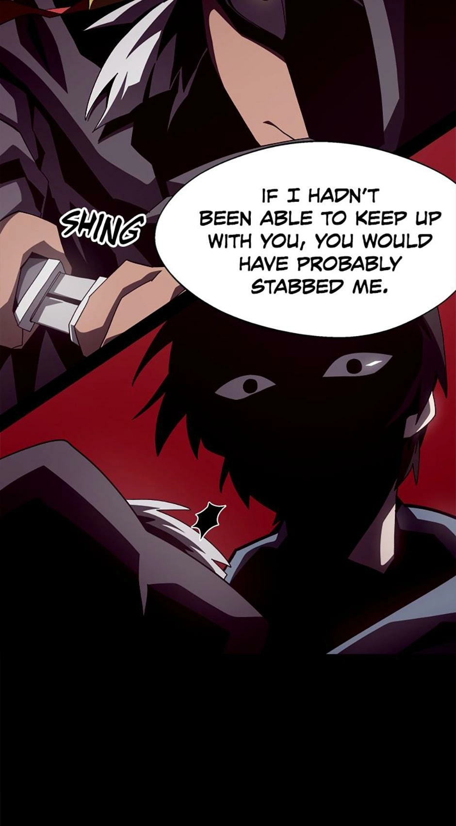 Read Dungeon Odyssey Manga Online