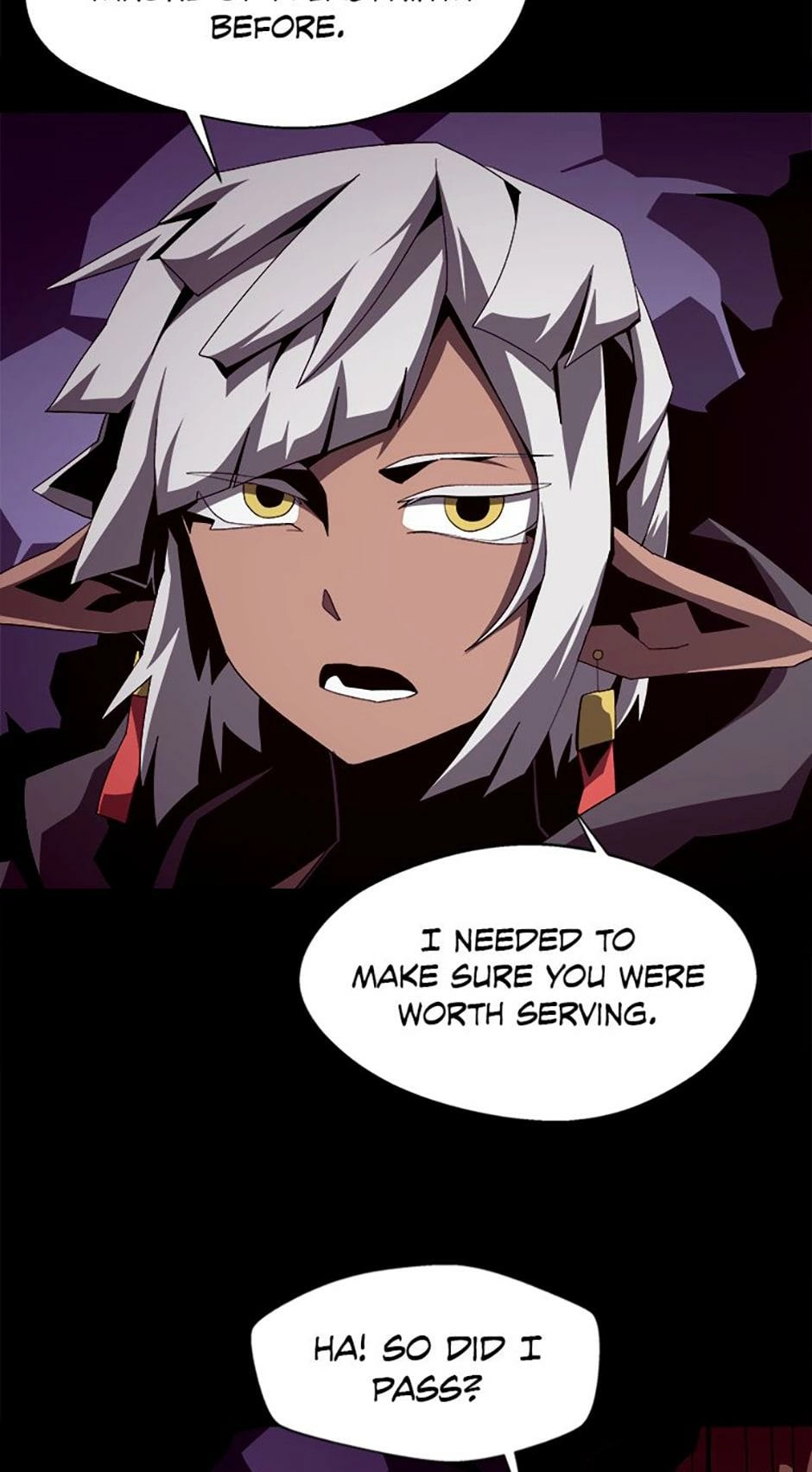 Read Dungeon Odyssey Manga Online