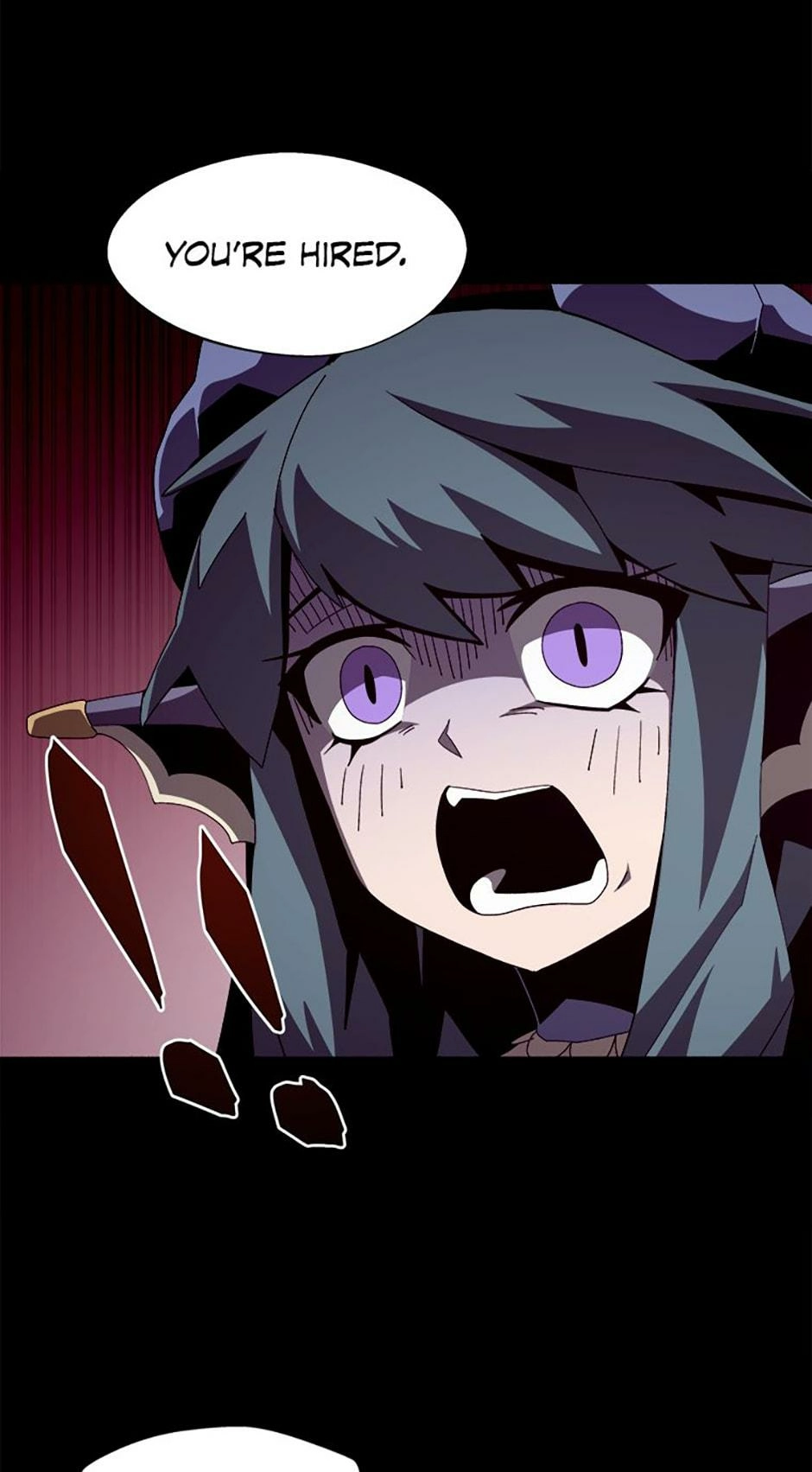 Read Dungeon Odyssey Manga Online