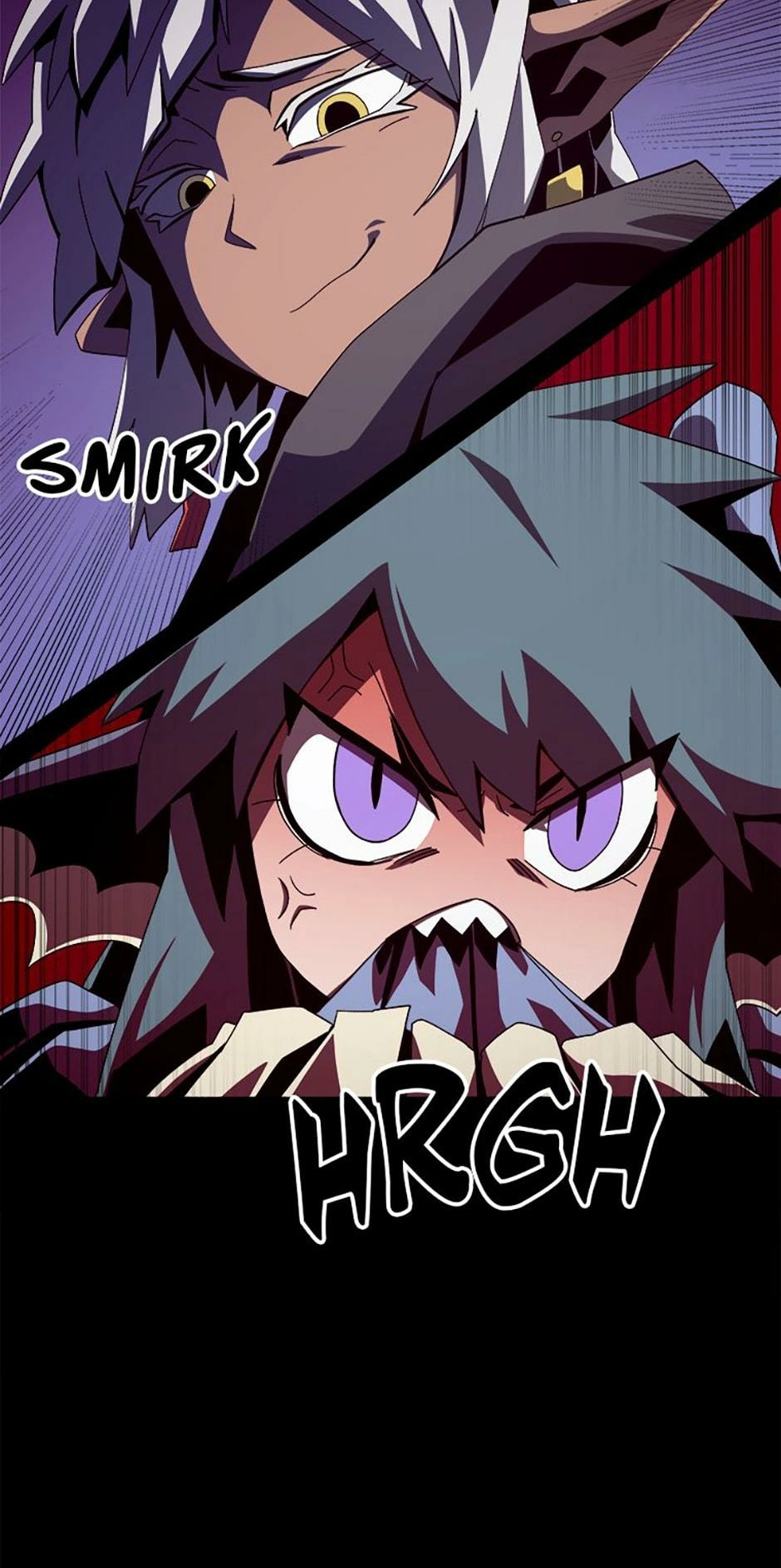 Read Dungeon Odyssey Manga Online