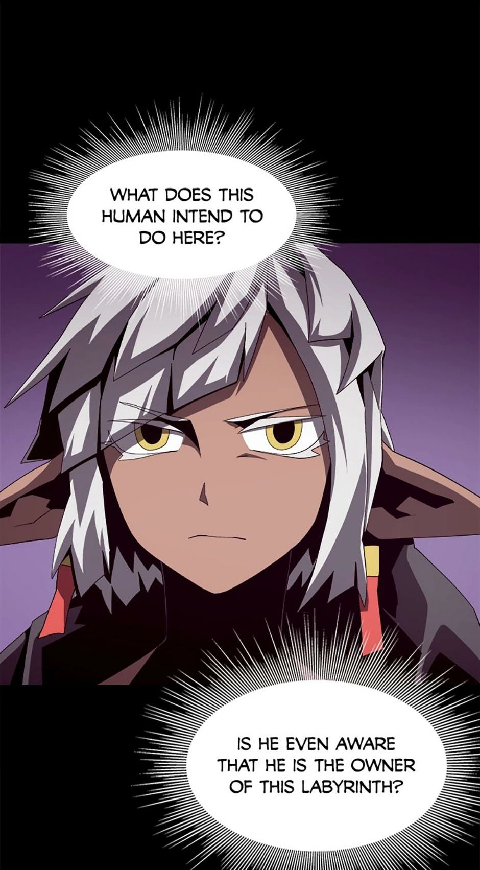 Read Dungeon Odyssey Manga Online