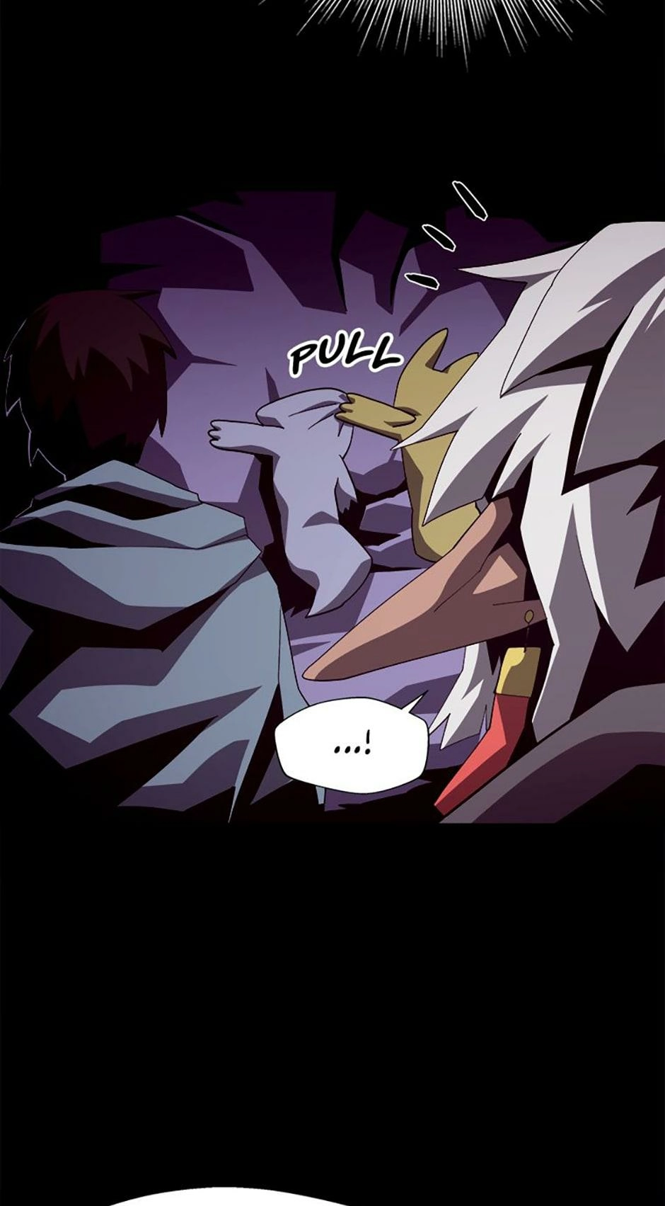 Read Dungeon Odyssey Manga Online