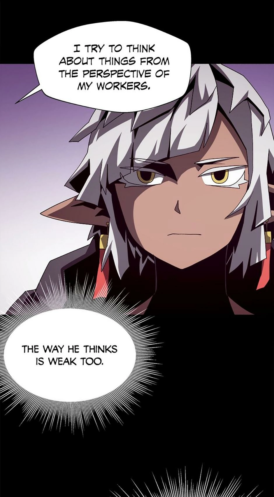 Read Dungeon Odyssey Manga Online