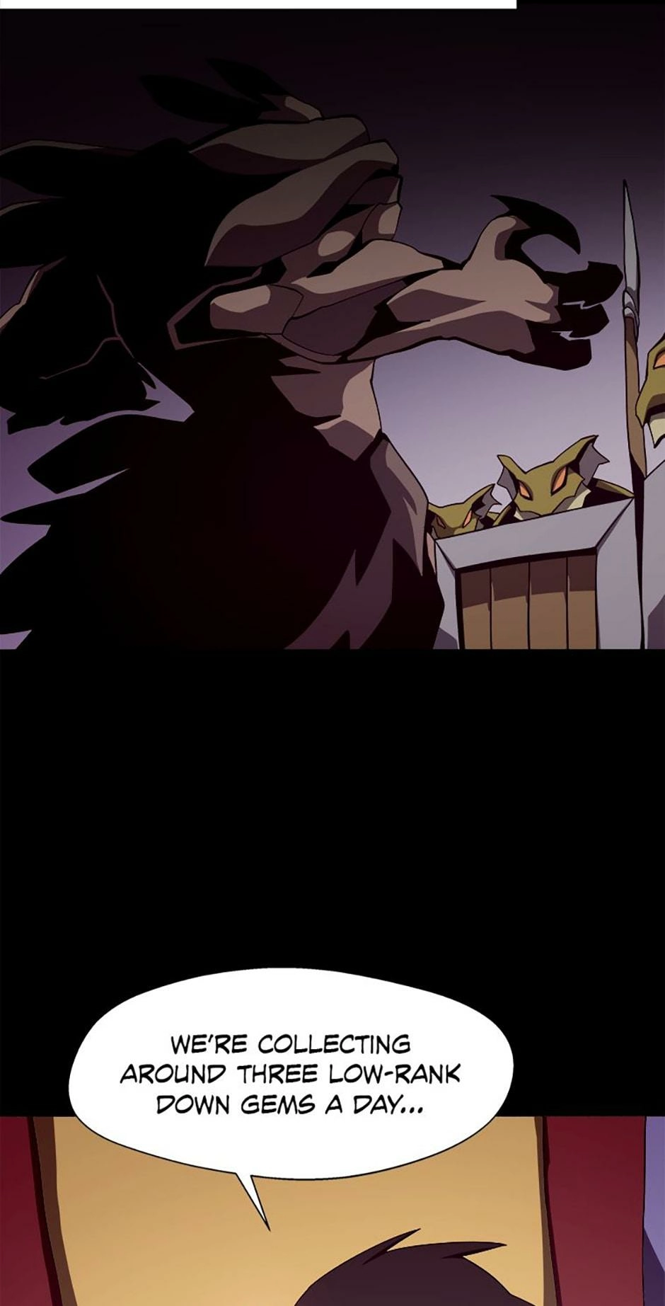 Read Dungeon Odyssey Manga Online