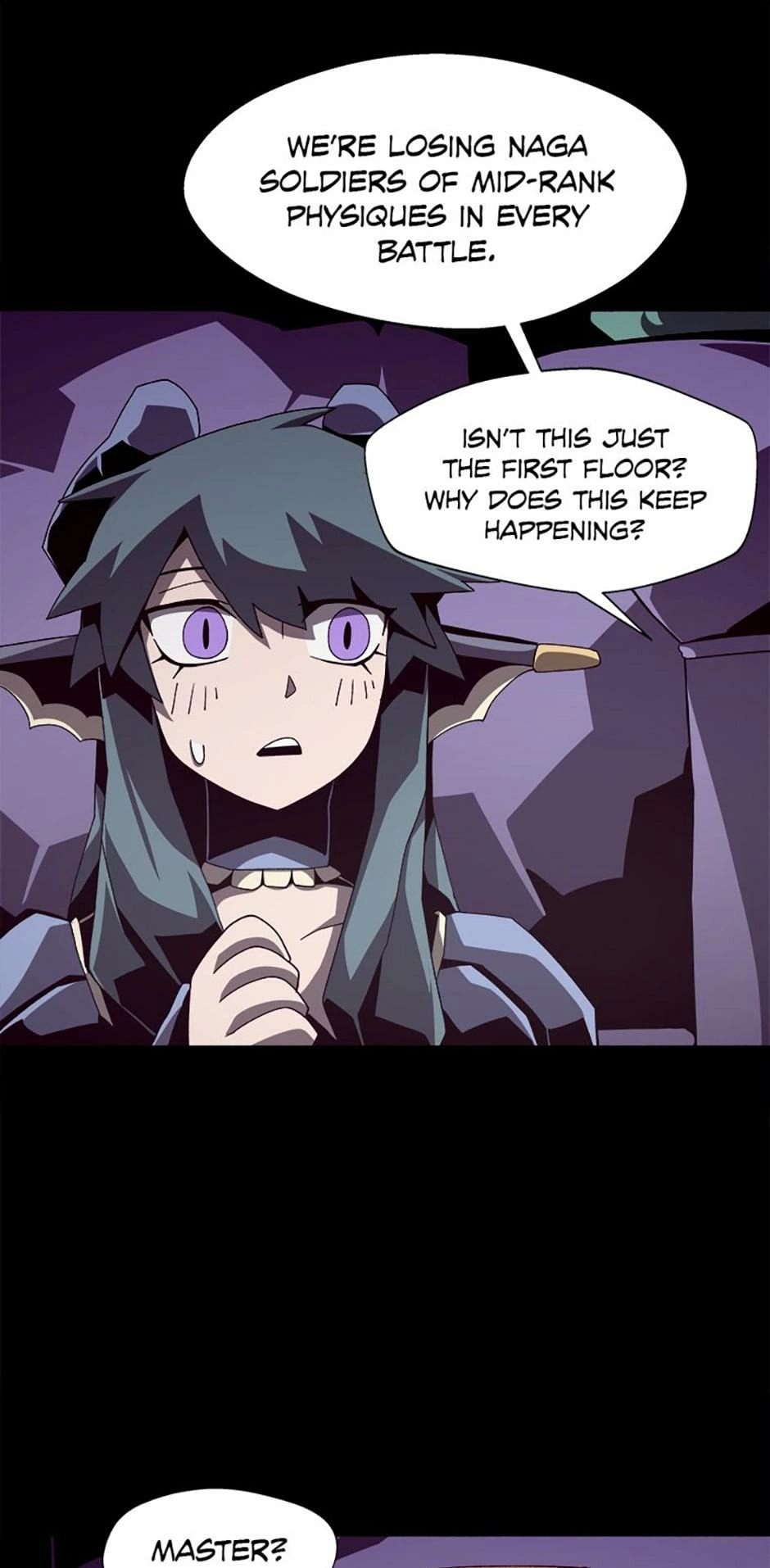 Read Dungeon Odyssey Manga Online