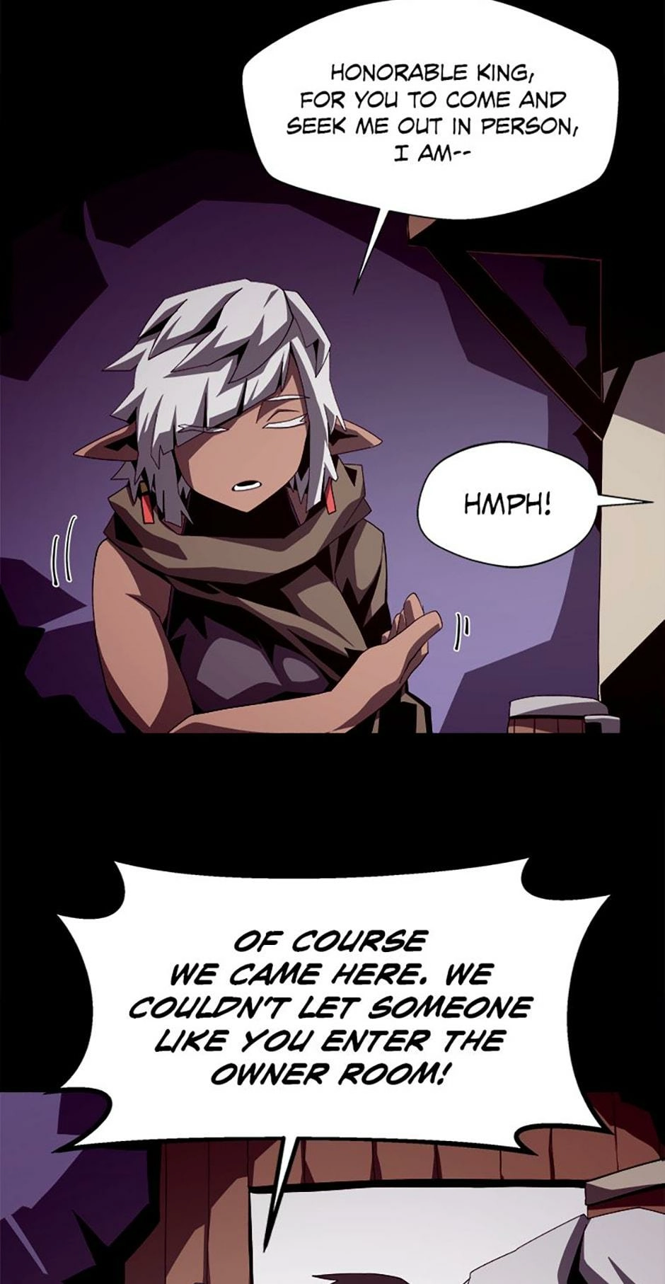 Read Dungeon Odyssey Manga Online