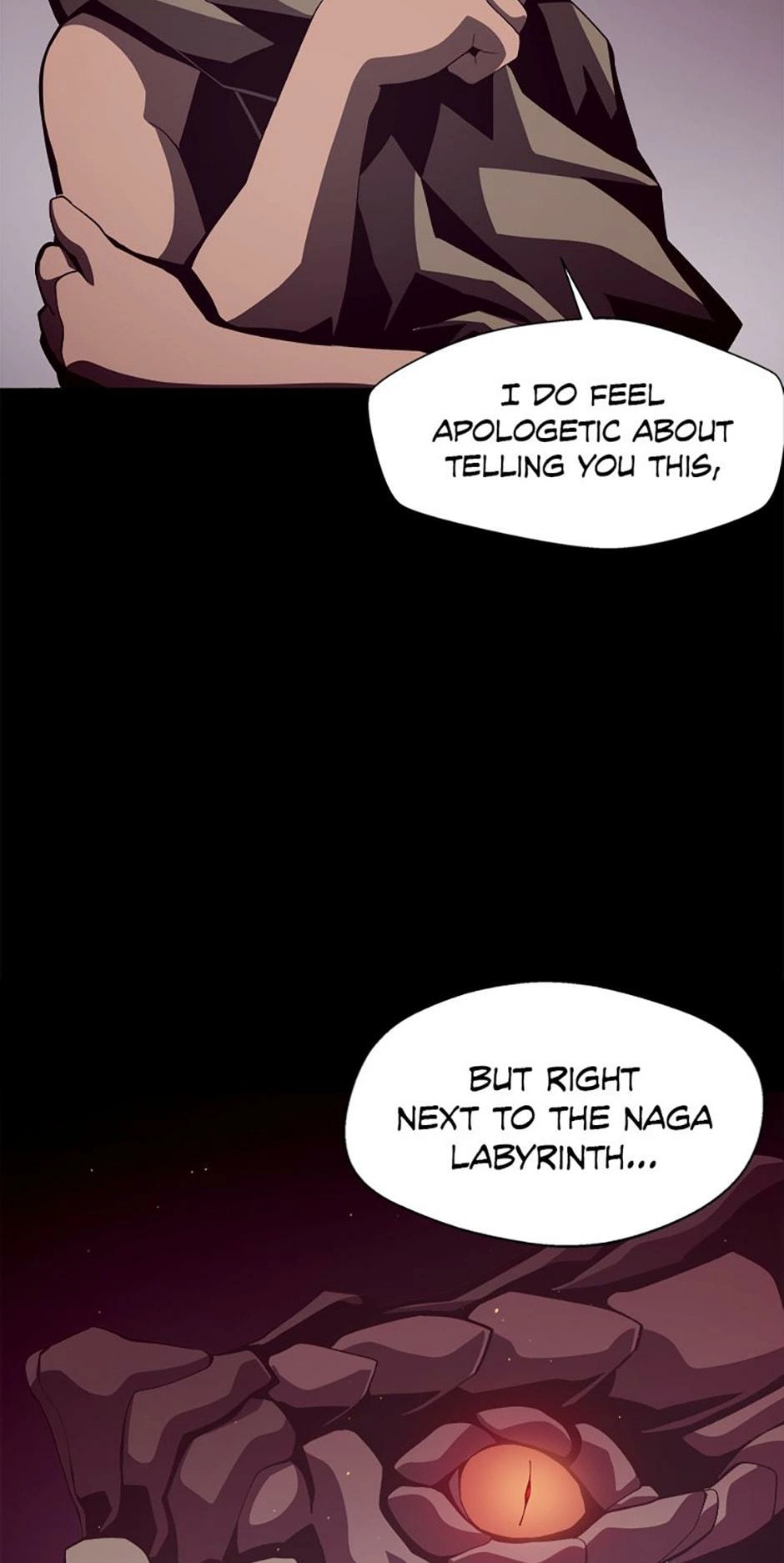 Read Dungeon Odyssey Manga Online