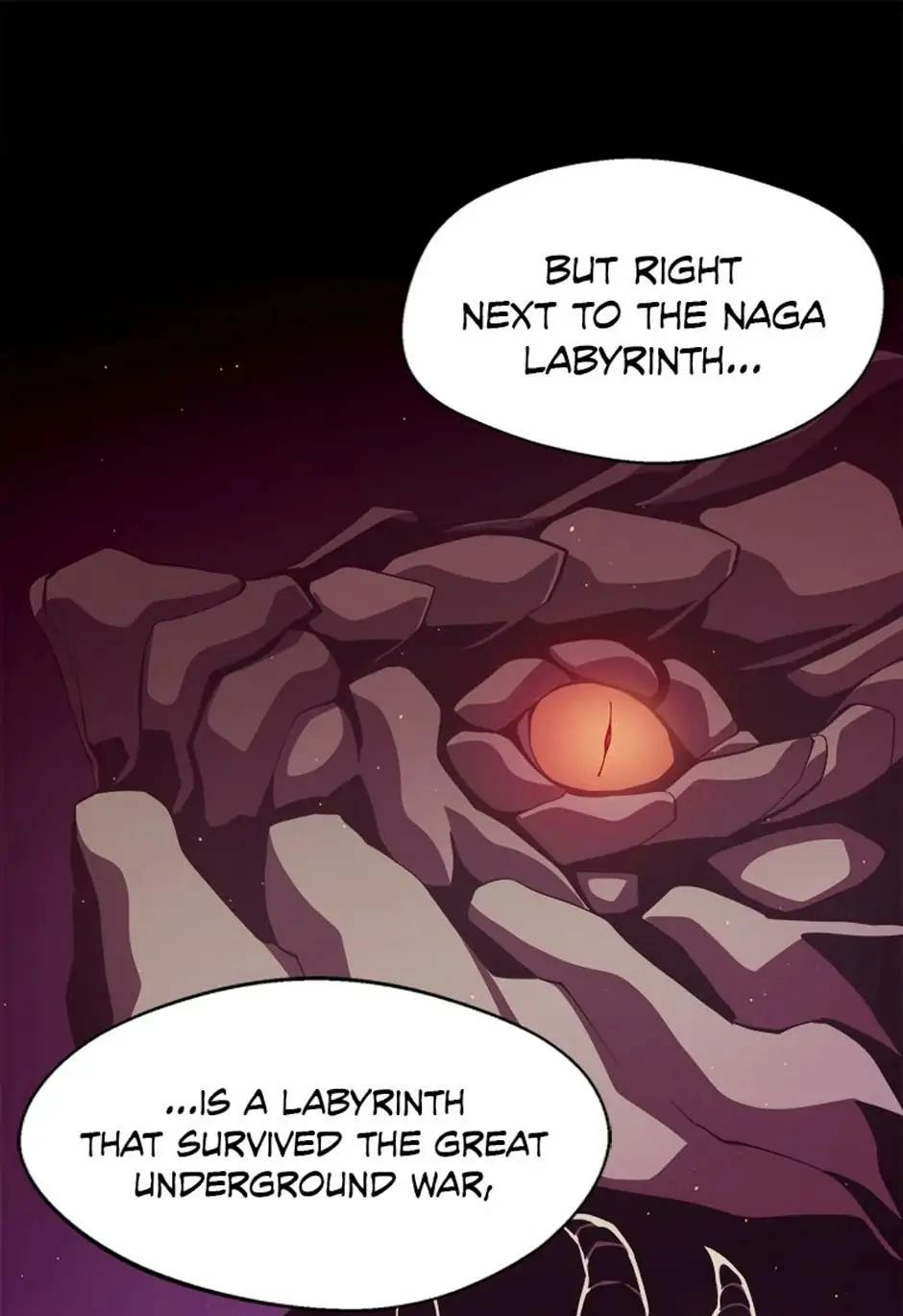 Read Dungeon Odyssey Manga Online