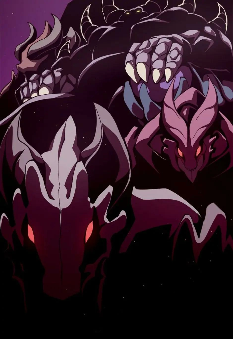 Read Dungeon Odyssey Manga Online