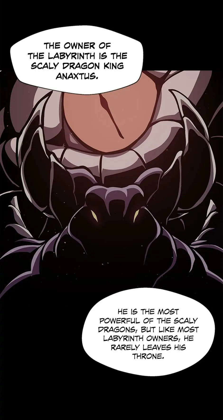 Read Dungeon Odyssey Manga Online