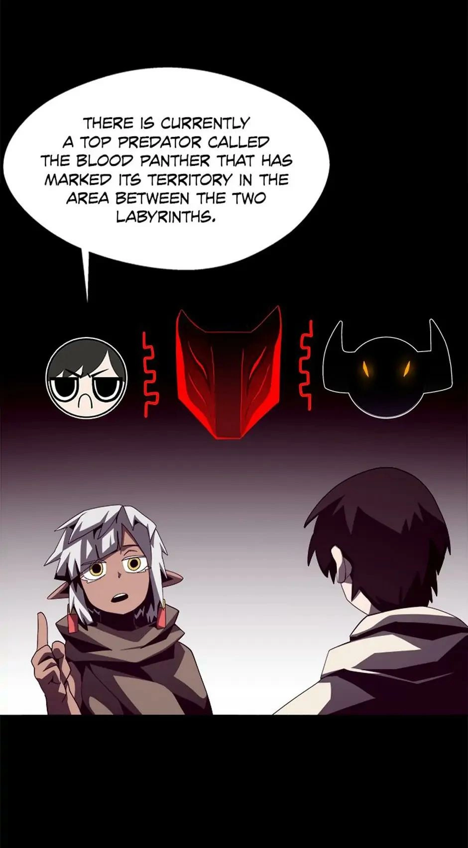 Read Dungeon Odyssey Manga Online