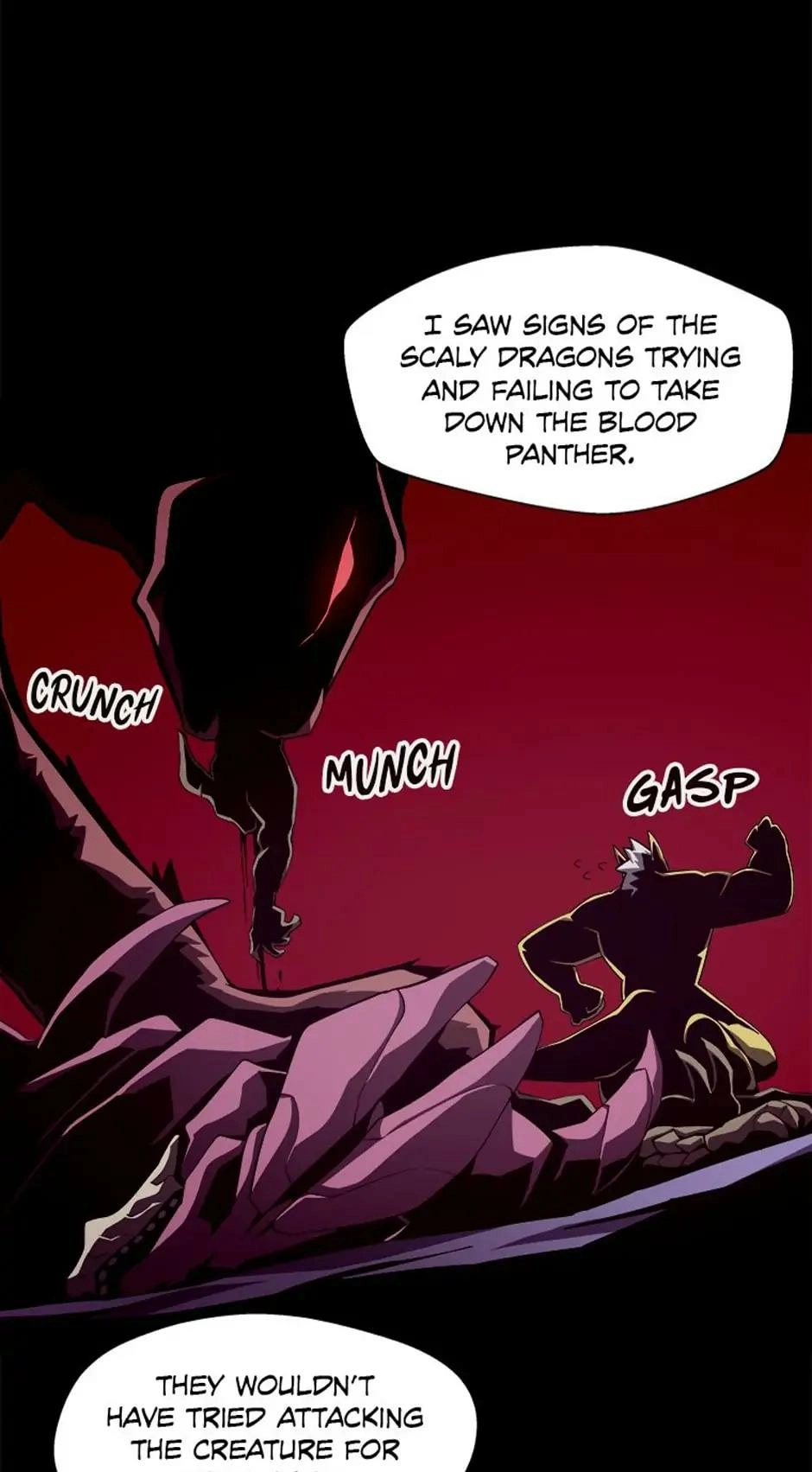 Read Dungeon Odyssey Manga Online