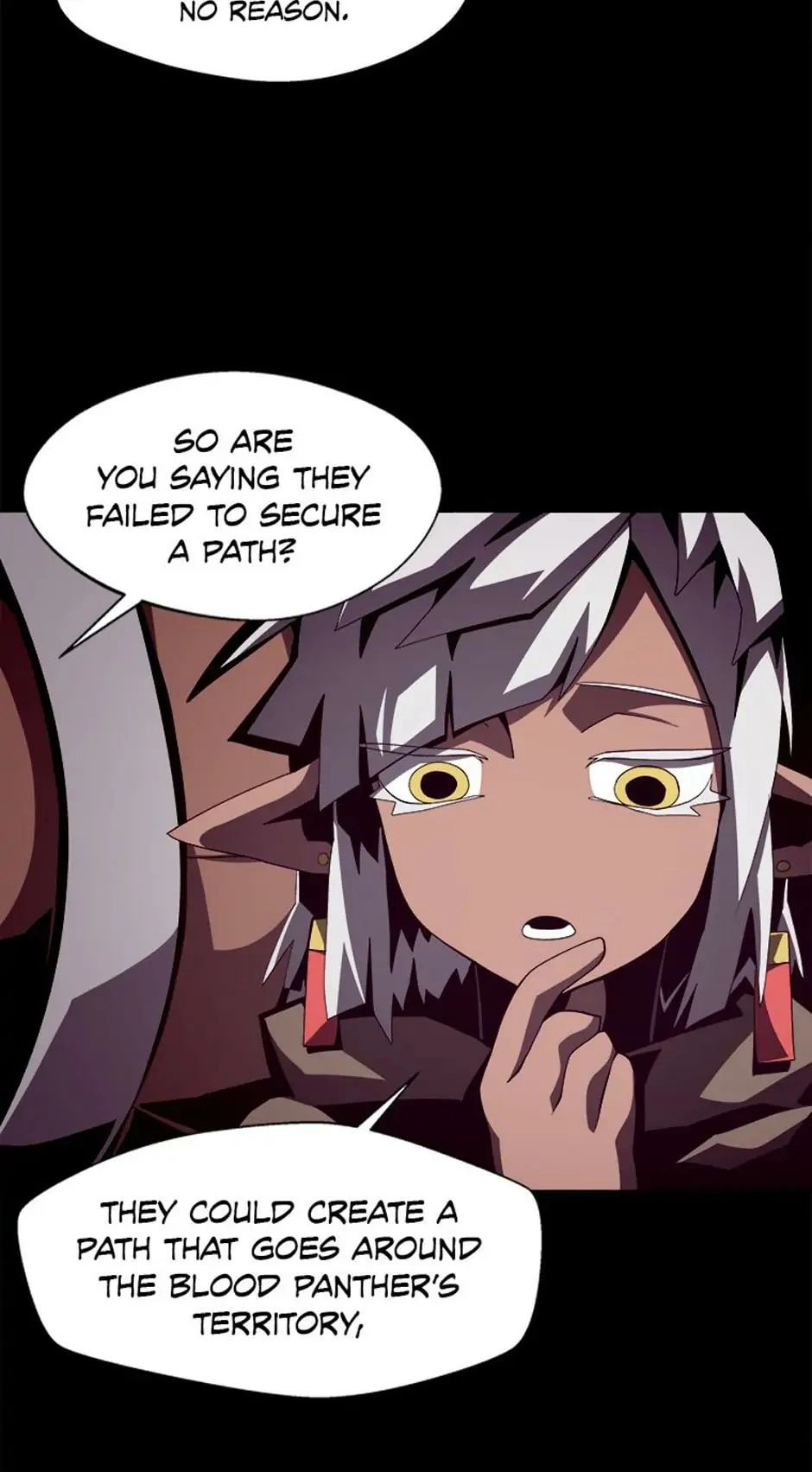 Read Dungeon Odyssey Manga Online