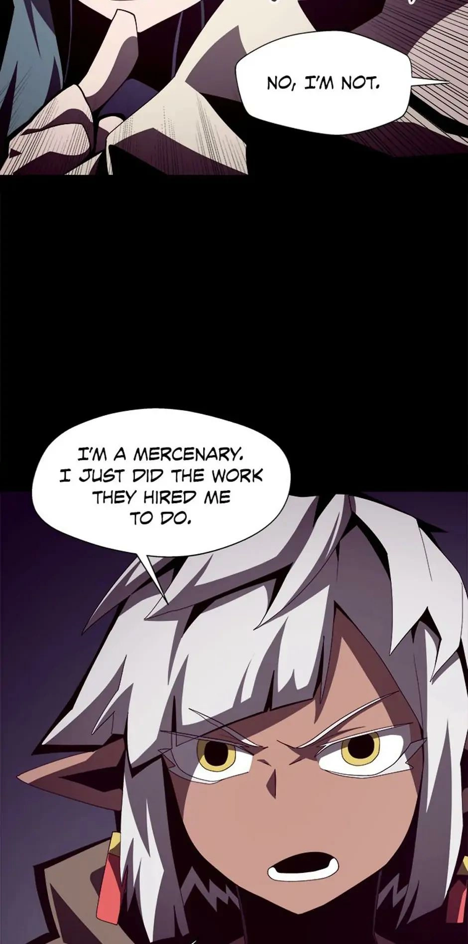 Read Dungeon Odyssey Manga Online