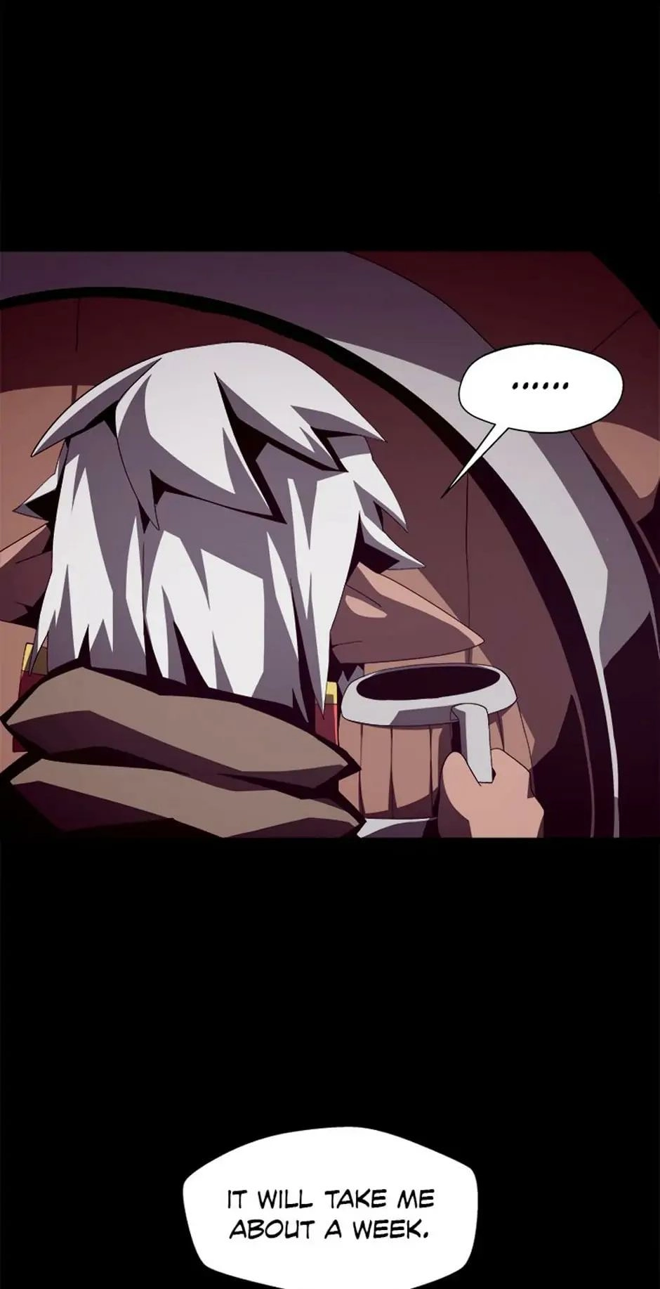 Read Dungeon Odyssey Manga Online