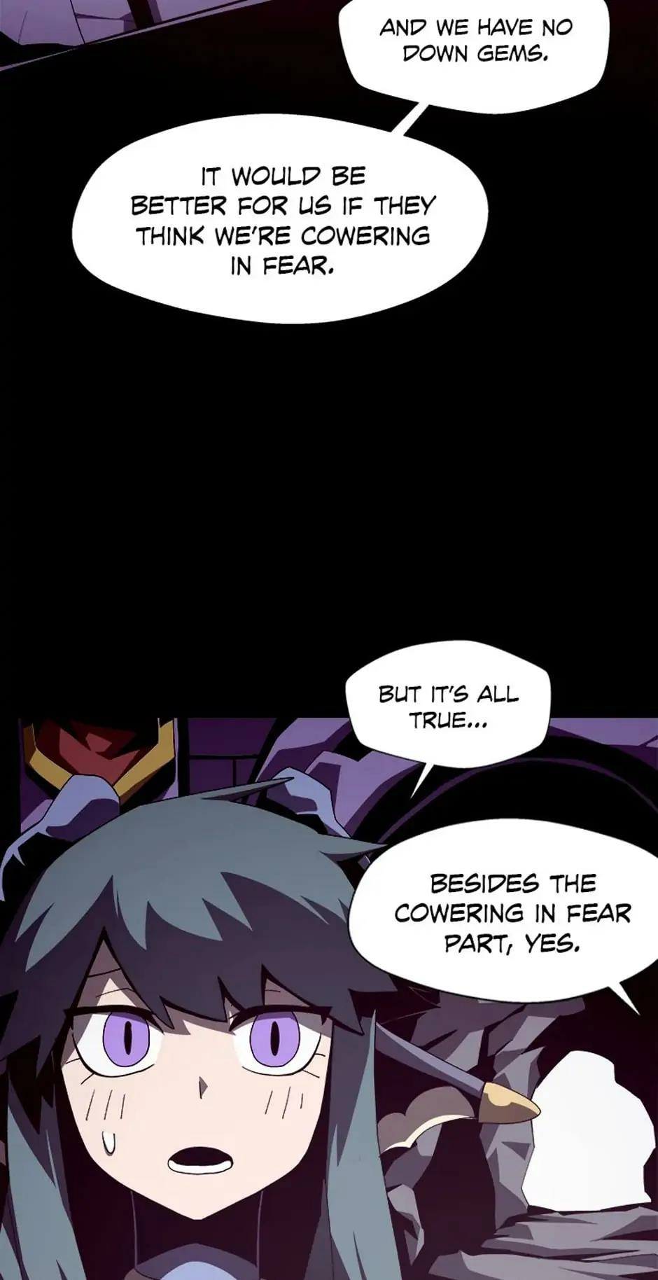 Read Dungeon Odyssey Manga Online