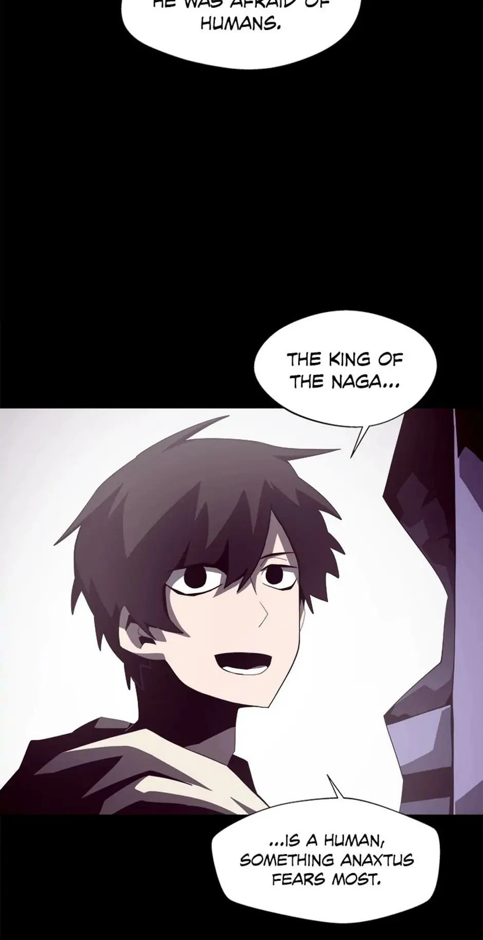 Read Dungeon Odyssey Manga Online