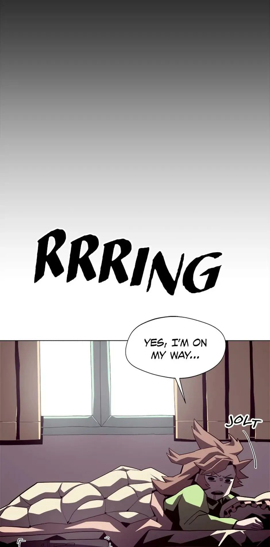 Read Dungeon Odyssey Manga Online