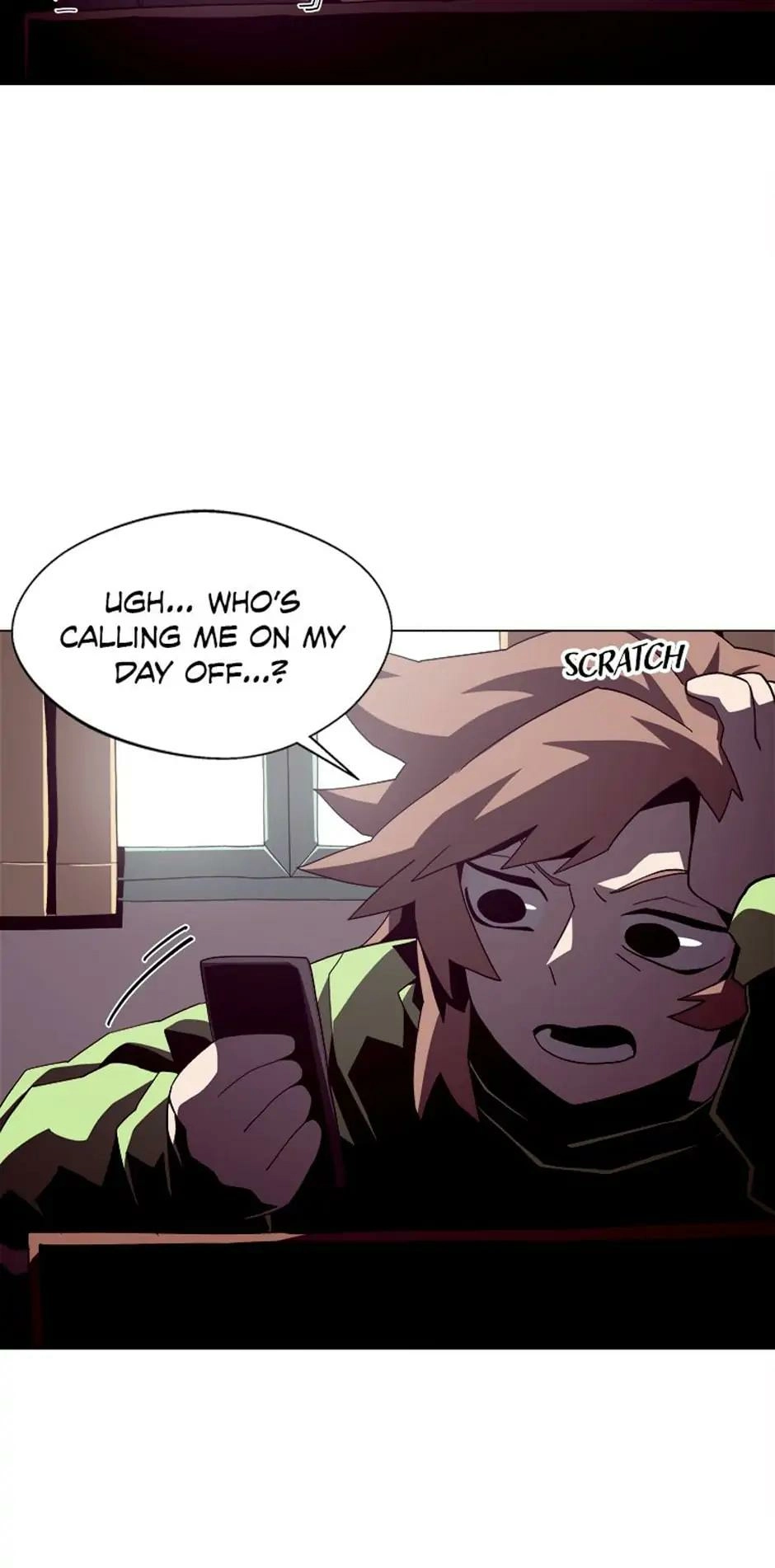 Read Dungeon Odyssey Manga Online