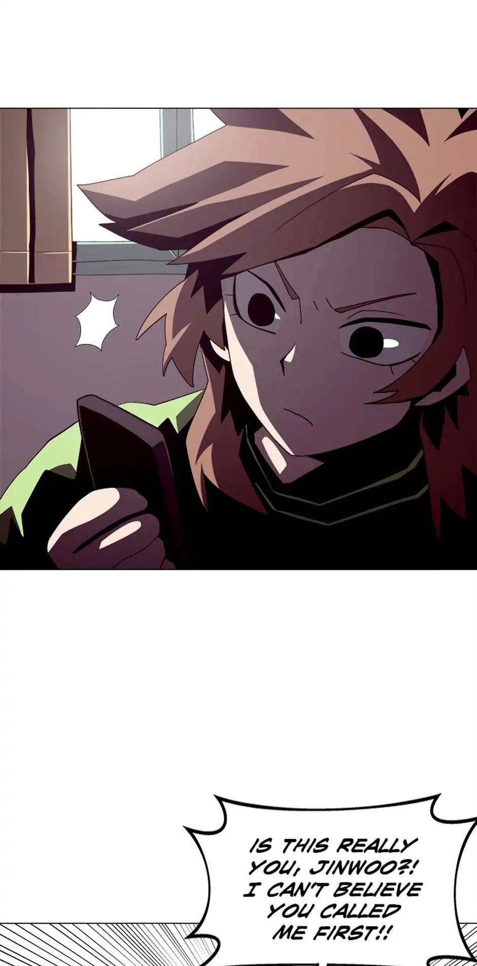 Read Dungeon Odyssey Manga Online