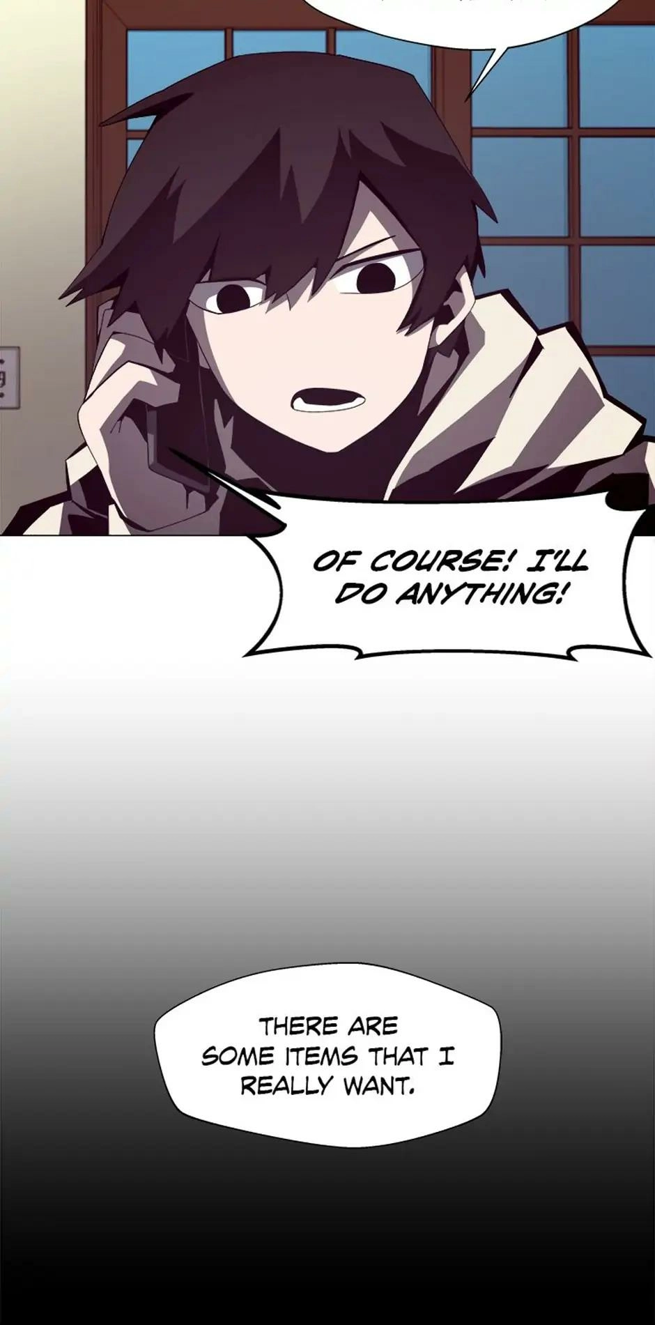 Read Dungeon Odyssey Manga Online