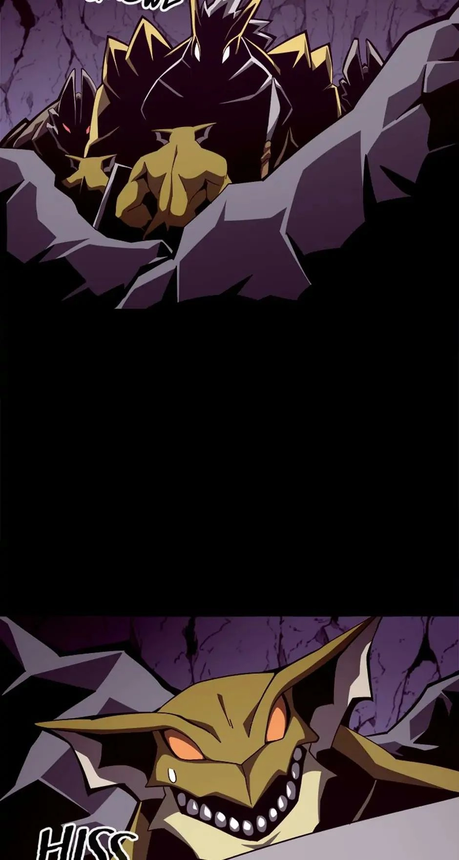 Read Dungeon Odyssey Manga Online