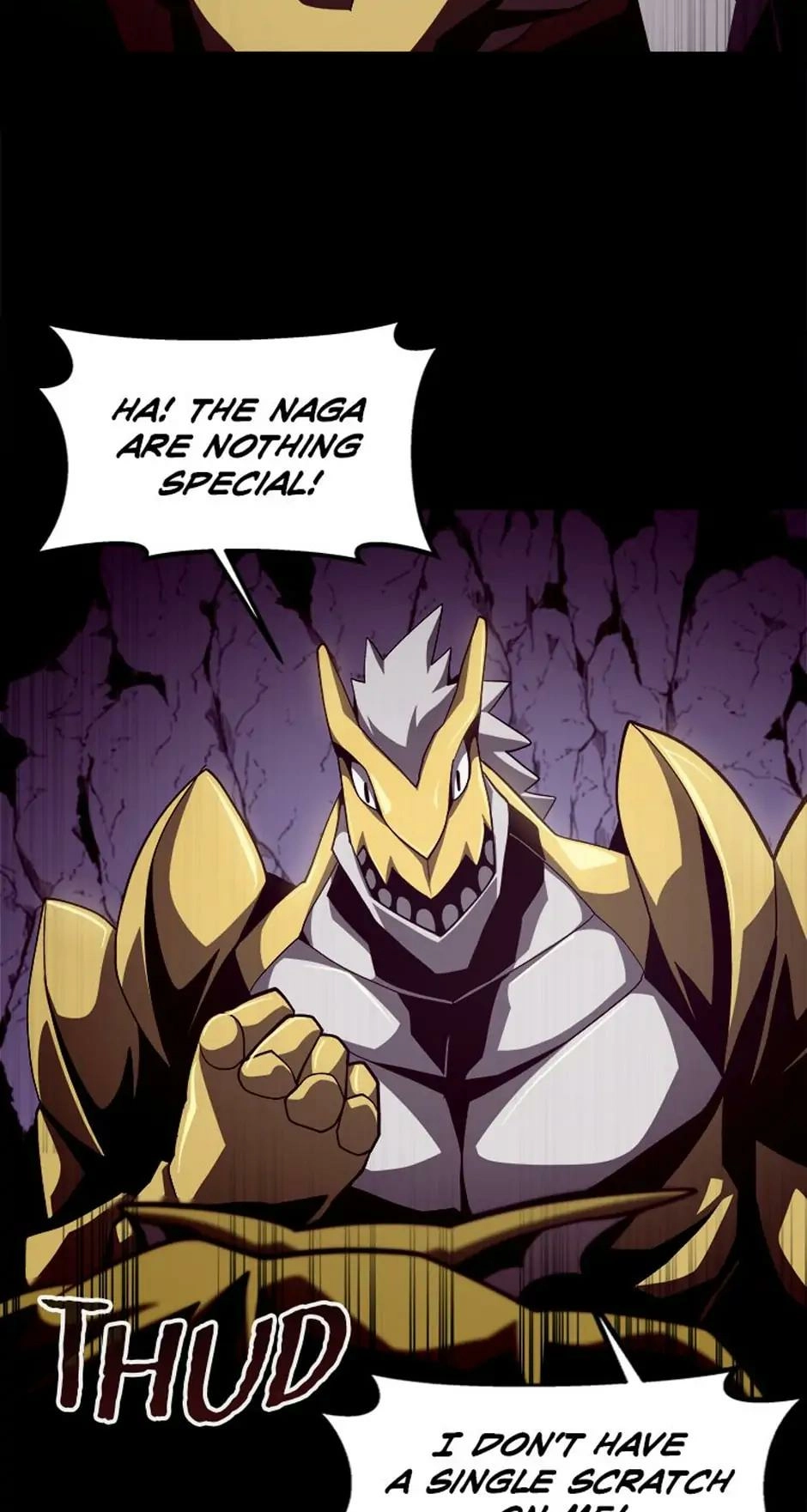 Read Dungeon Odyssey Manga Online