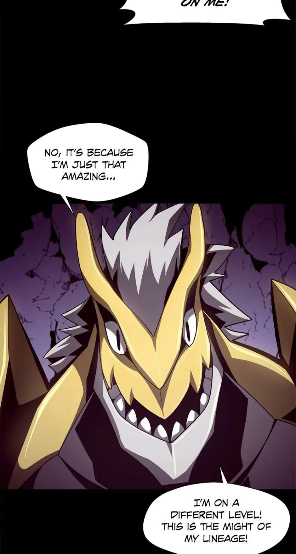 Read Dungeon Odyssey Manga Online