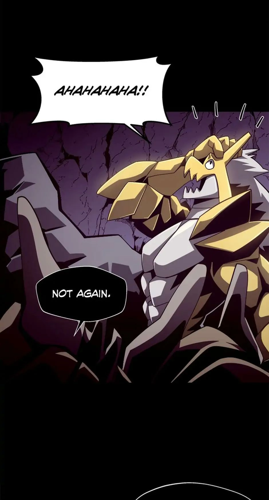 Read Dungeon Odyssey Manga Online