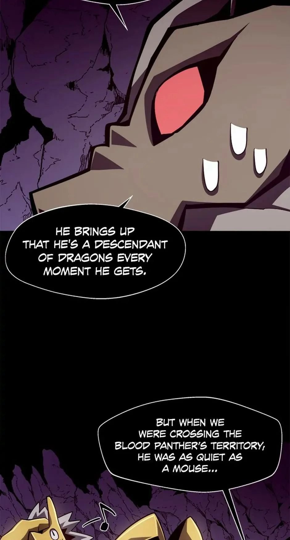 Read Dungeon Odyssey Manga Online