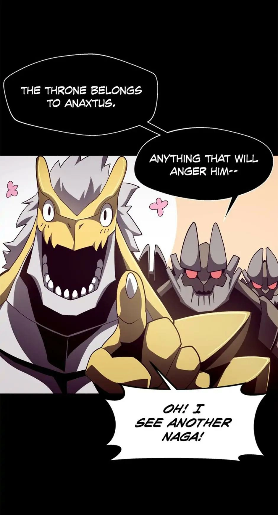 Read Dungeon Odyssey Manga Online