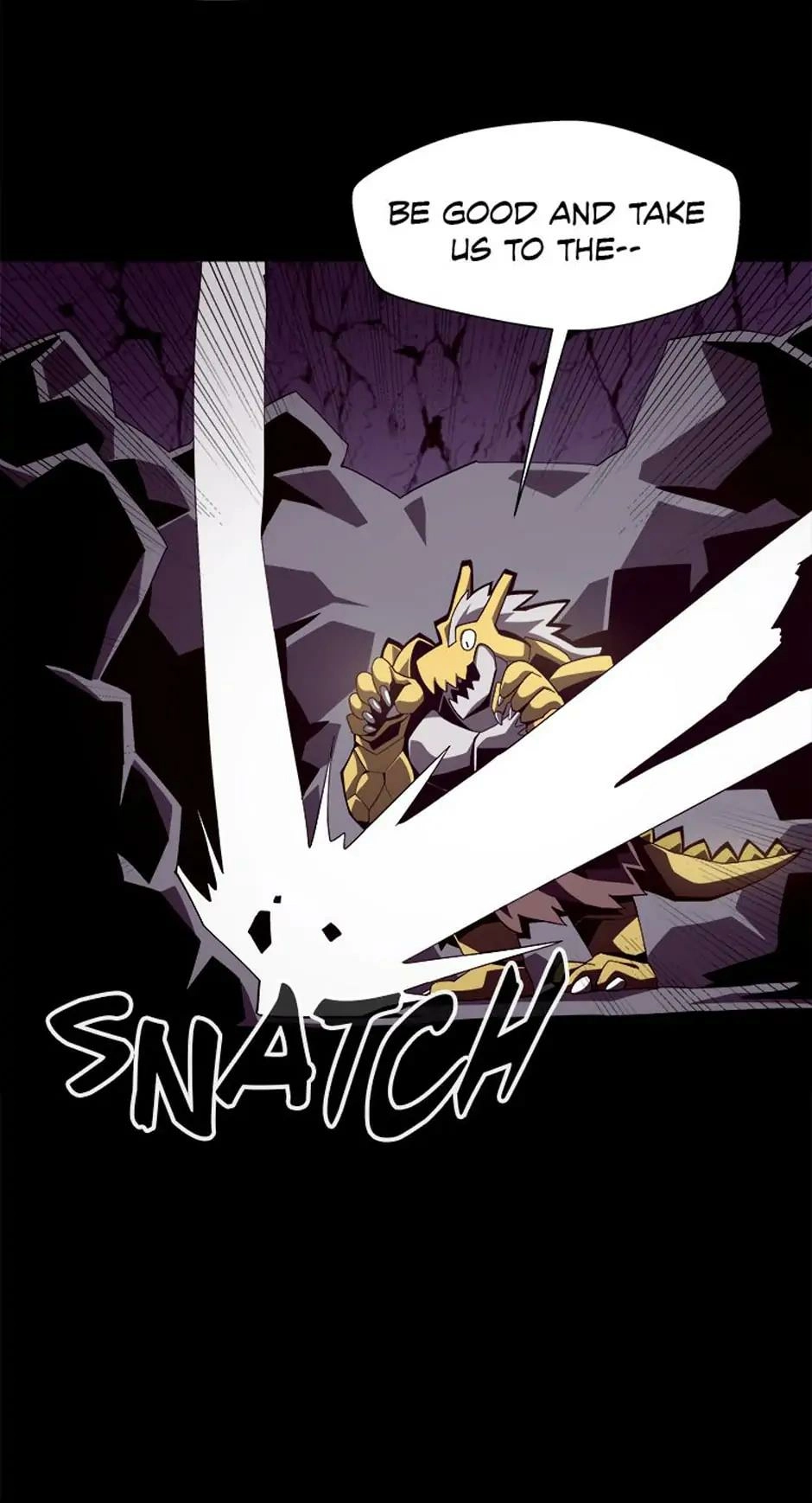 Read Dungeon Odyssey Manga Online