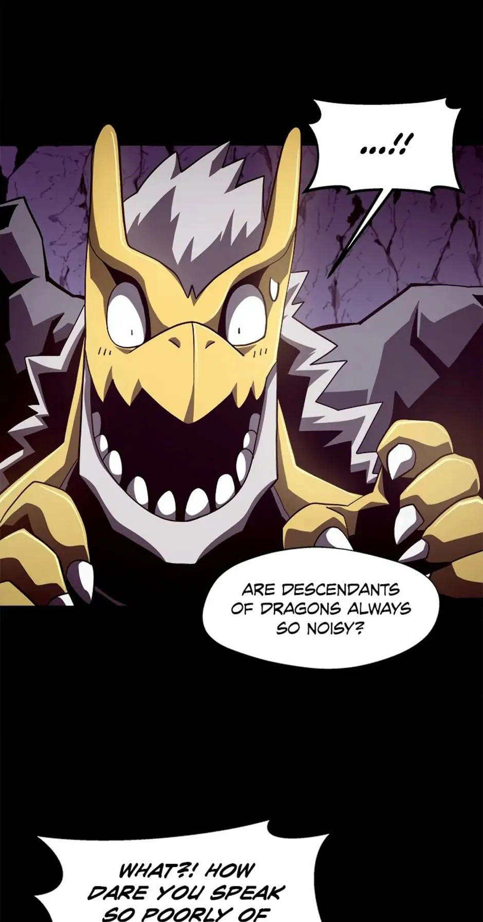 Read Dungeon Odyssey Manga Online