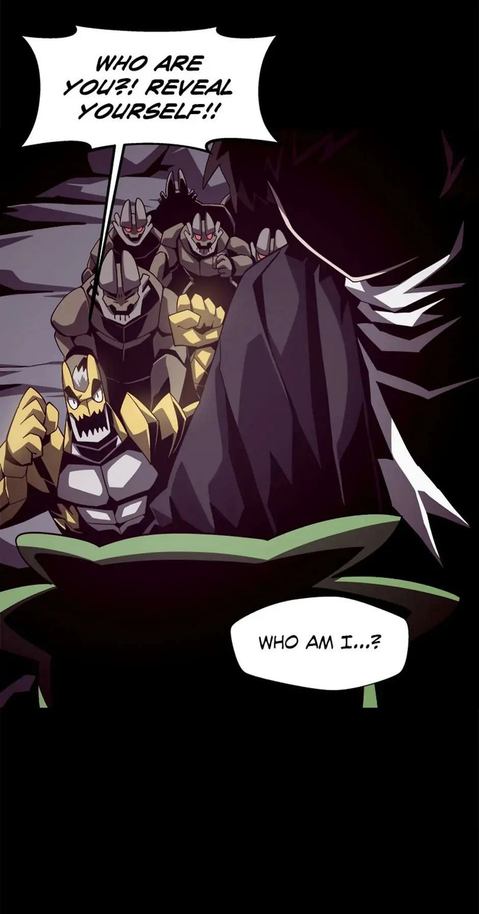 Read Dungeon Odyssey Manga Online