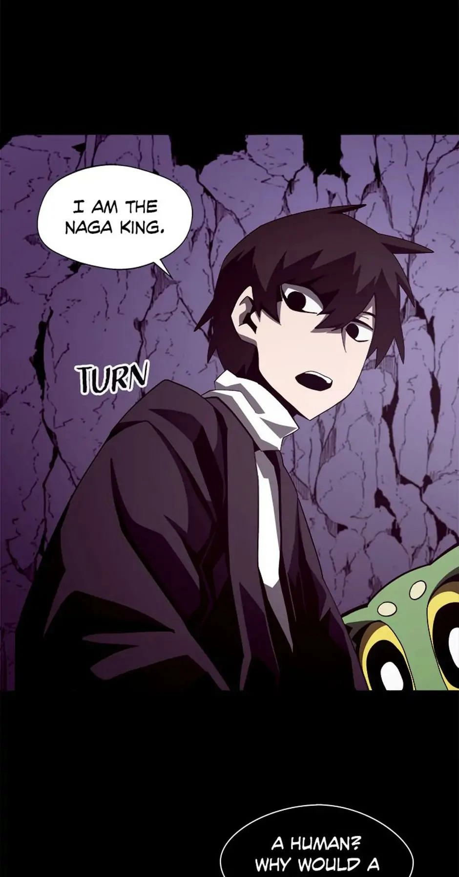 Read Dungeon Odyssey Manga Online